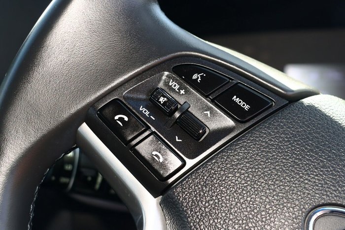 2019 Hyundai Tucson Active X