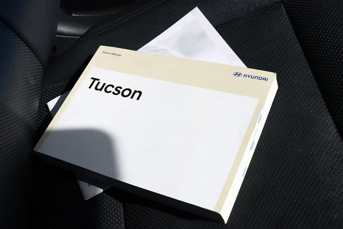 2019 Hyundai Tucson Active X