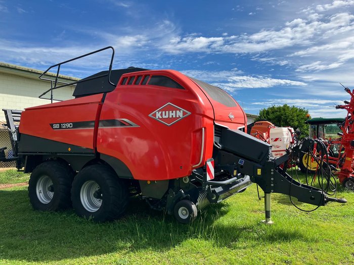 2021 Kuhn Sb1290