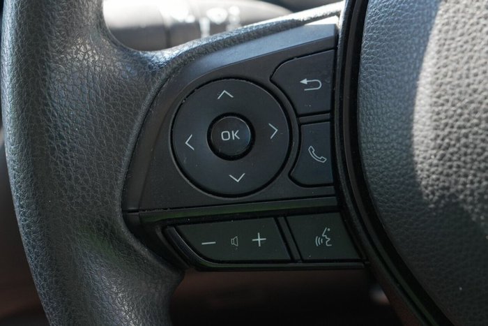 2021 Toyota Corolla Ascent Sport Hybrid