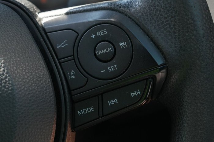 2021 Toyota Corolla Ascent Sport Hybrid