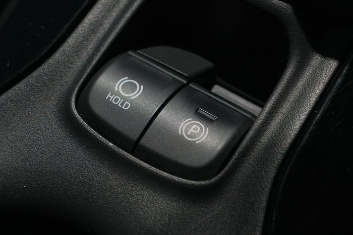 2021 Toyota Corolla Ascent Sport Hybrid