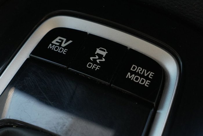 2021 Toyota Corolla Ascent Sport Hybrid