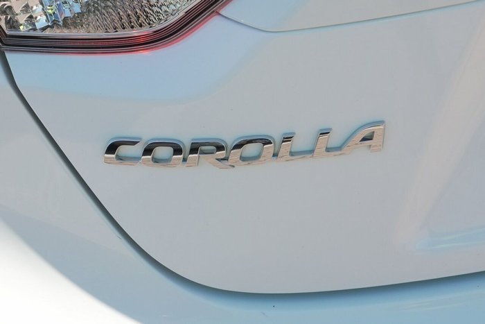 2021 Toyota Corolla Ascent Sport Hybrid