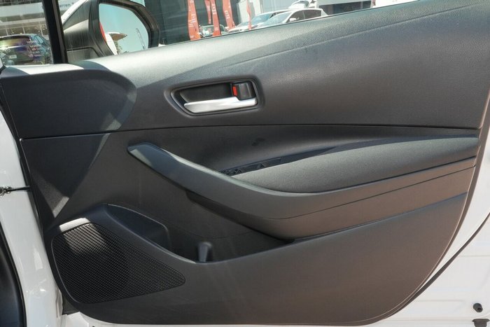 2021 Toyota Corolla Ascent Sport Hybrid