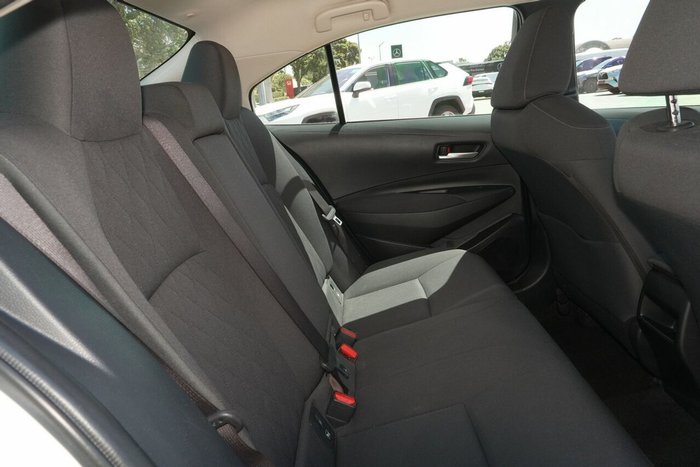 2021 Toyota Corolla Ascent Sport Hybrid