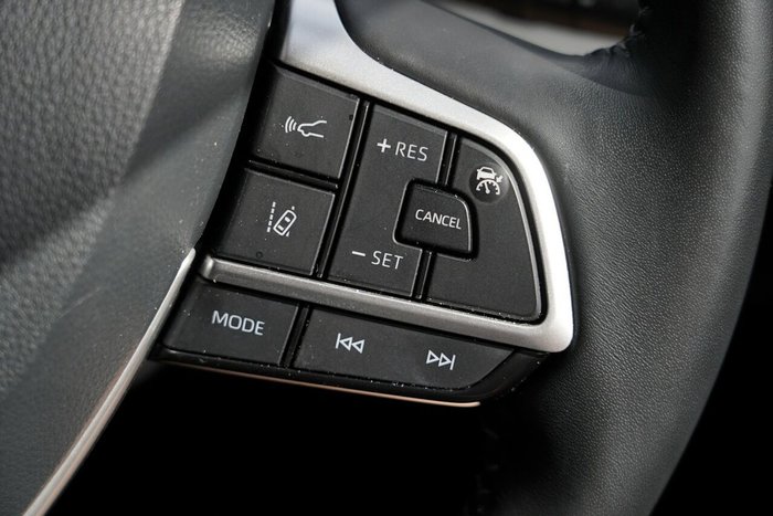 2023 Toyota Kluger Grande