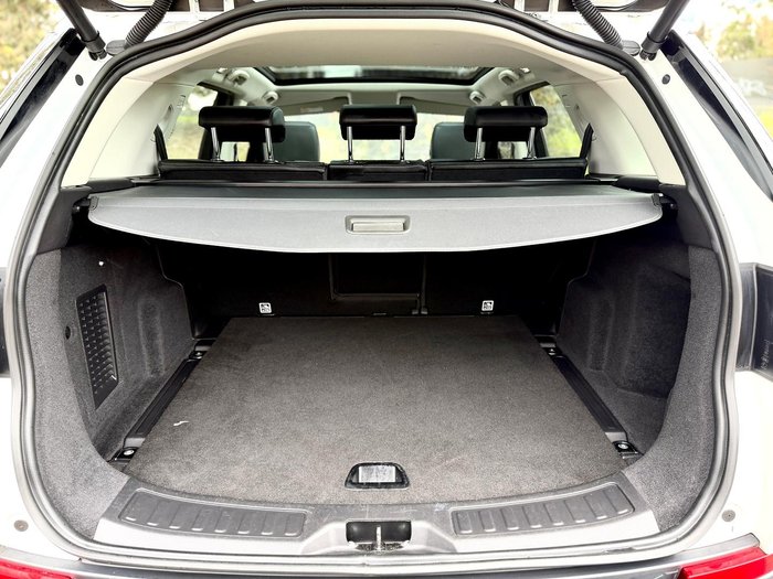 2017 Land Rover Discovery Sport TD4 180 HSE L550 MY17 4X4 Constant Fuji White