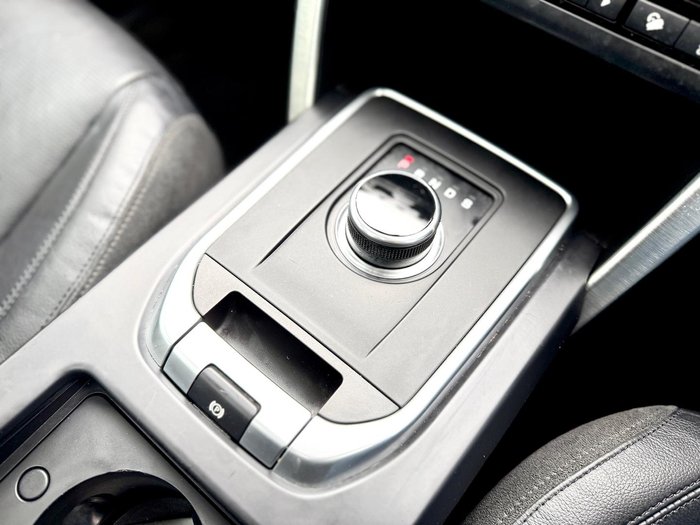 2017 Land Rover Discovery Sport TD4 180 HSE L550 MY17 4X4 Constant Fuji White