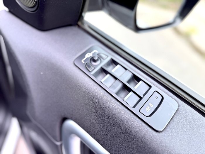 2017 Land Rover Discovery Sport TD4 180 HSE L550 MY17 4X4 Constant Fuji White