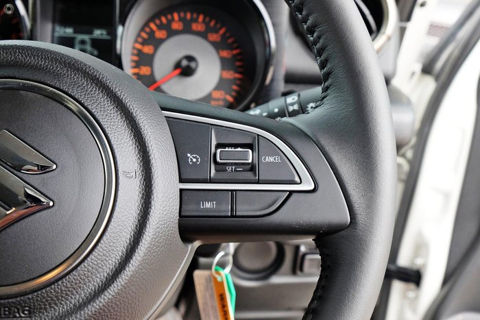 2024 Suzuki Jimny XL Heritage Edition