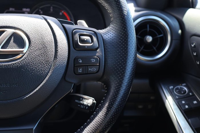 2020 Lexus IS 300 F Sport