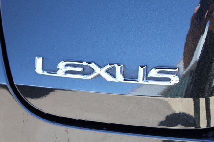 2020 Lexus IS 300 F Sport