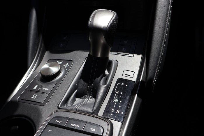 2020 Lexus IS 300 F Sport