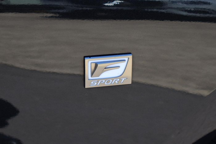 2020 Lexus IS 300 F Sport