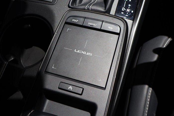 2020 Lexus IS 300 F Sport ASE30R Graphite Black