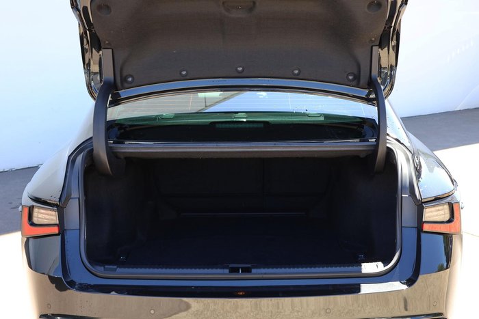 2020 Lexus IS 300 F Sport