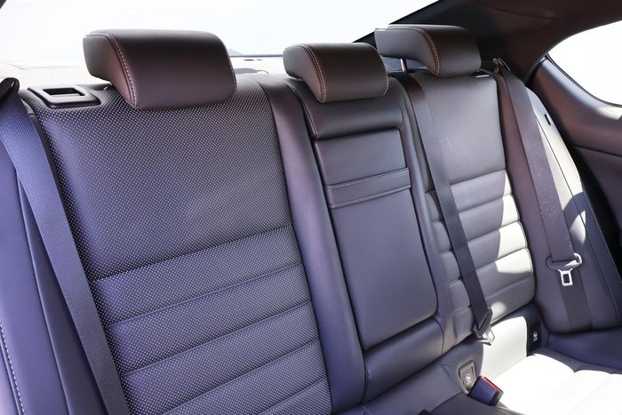 2020 Lexus IS 300 F Sport ASE30R Graphite Black