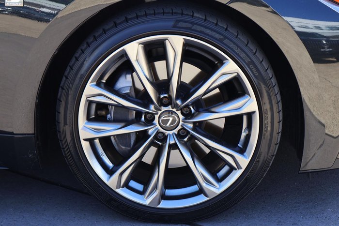 2020 Lexus IS 300 F Sport