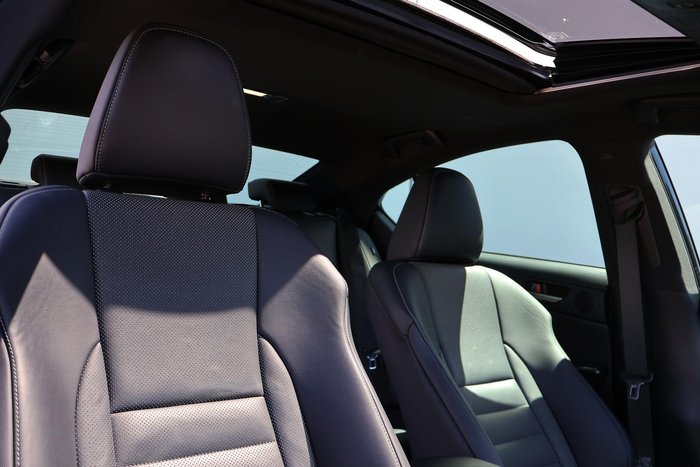 2020 Lexus IS 300 F Sport ASE30R Graphite Black