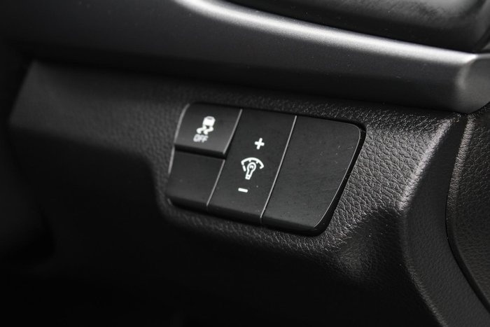 2020 Kia Rio S YB MY20 Clear White