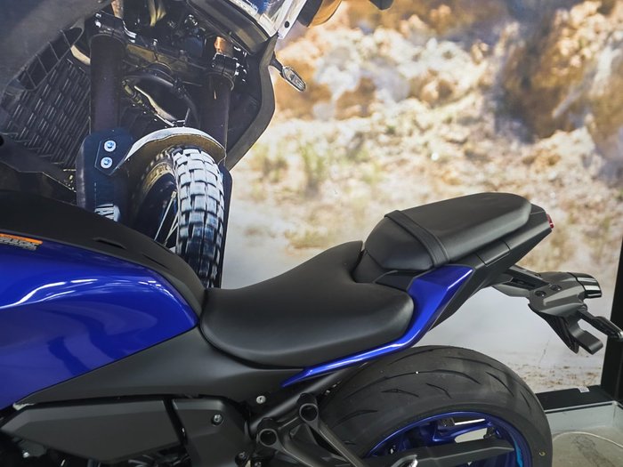 2025 Yamaha MT-07 LA (ABS) BLUE