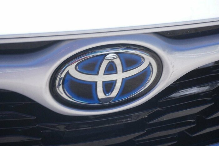 2021 Toyota Kluger GX