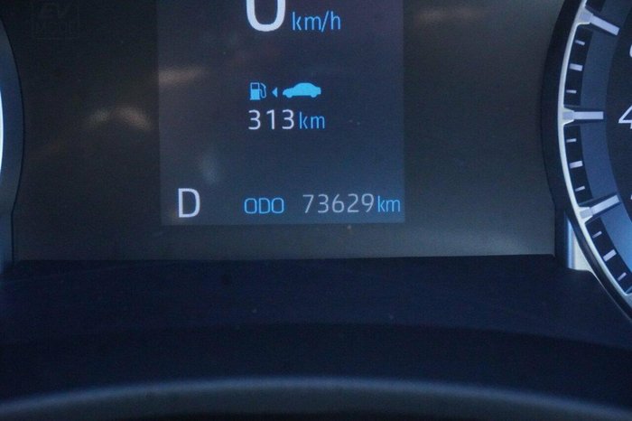 2021 Toyota Kluger GX