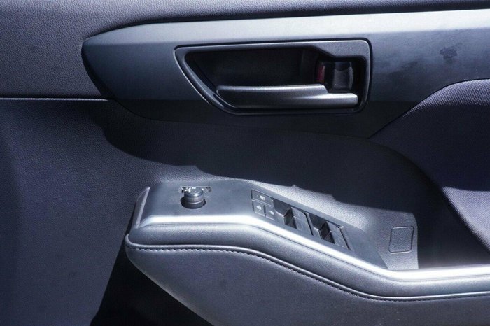 2021 Toyota Kluger GX