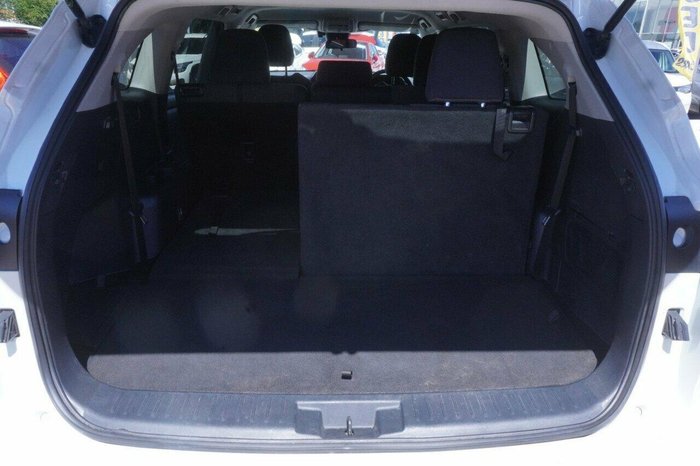 2021 Toyota Kluger GX