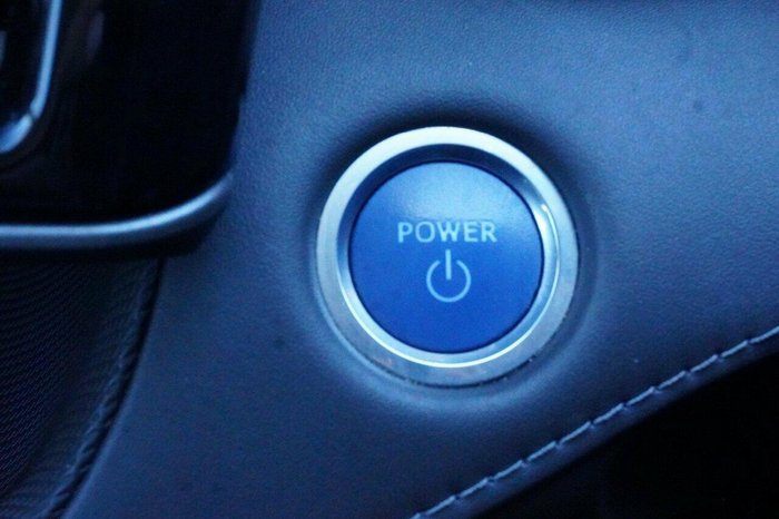 2021 Toyota Kluger GX