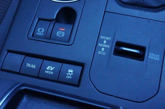 2021 Toyota Kluger GX