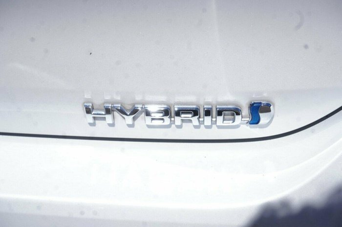 2021 Toyota Kluger GX