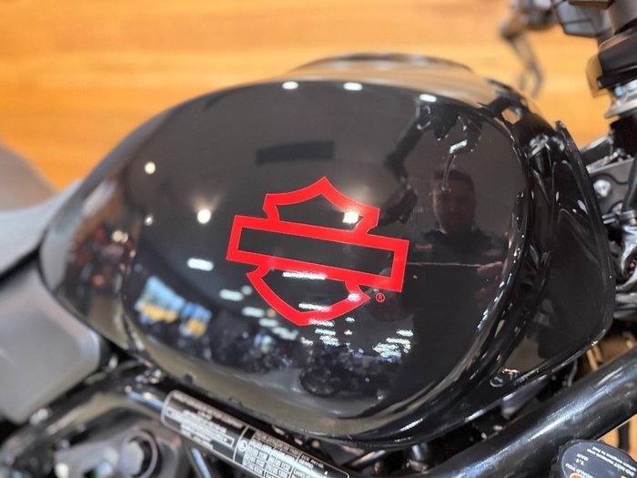 2025 Harley-davidson LWZX500 H-DX X500 BLACK