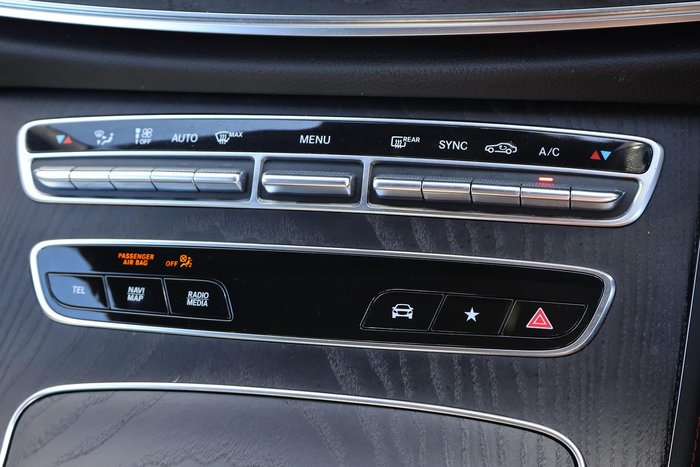 2021 Mercedes-Benz E-Class E53 AMG C238 Four Wheel Drive Designo - Patagonia Red BRIGHT