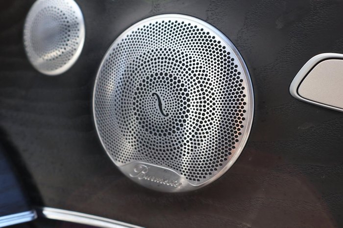 2021 Mercedes-Benz E-Class E53 AMG C238 Four Wheel Drive Designo - Patagonia Red BRIGHT