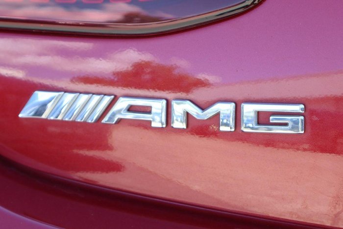 2021 Mercedes-Benz E-Class E53 AMG