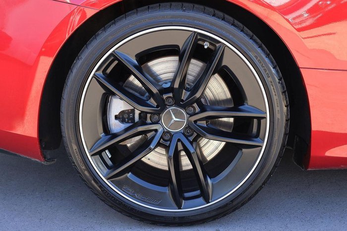 2021 Mercedes-Benz E-Class E53 AMG