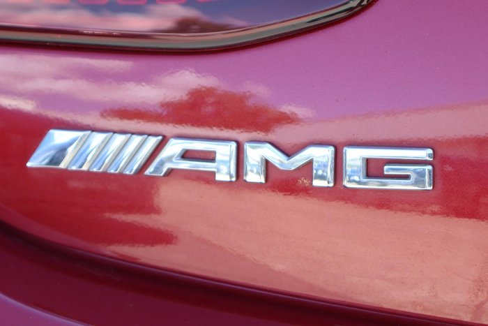 2021 Mercedes-Benz E-Class E53 AMG C238 Four Wheel Drive Designo - Patagonia Red BRIGHT