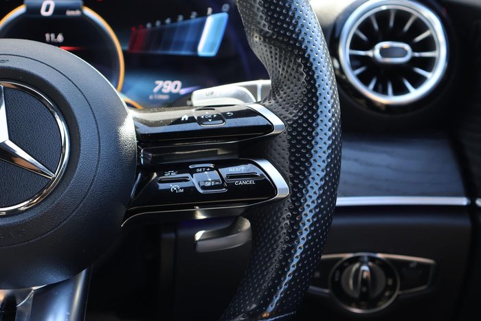 2021 Mercedes-Benz E-Class E53 AMG C238 Four Wheel Drive Designo - Patagonia Red BRIGHT