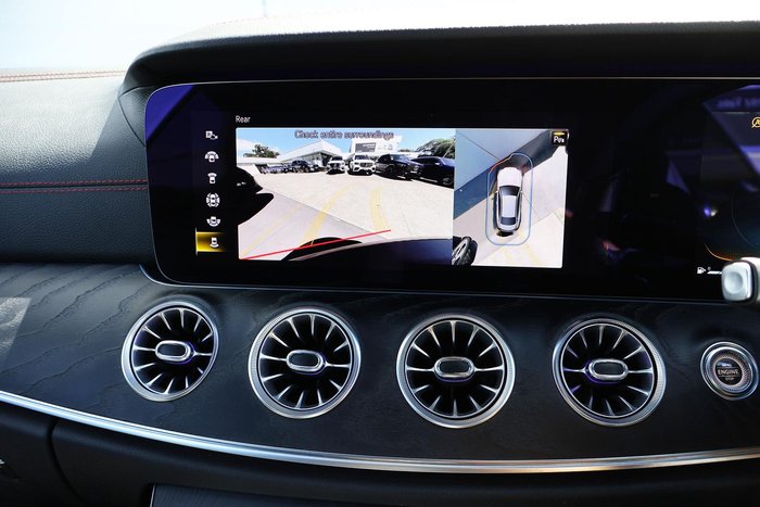 2021 Mercedes-Benz E-Class E53 AMG C238 Four Wheel Drive Designo - Patagonia Red BRIGHT