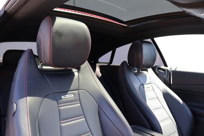 2021 Mercedes-Benz E-Class E53 AMG