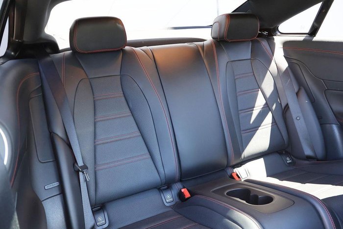 2021 Mercedes-Benz E-Class E53 AMG