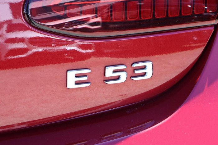 2021 Mercedes-Benz E-Class E53 AMG