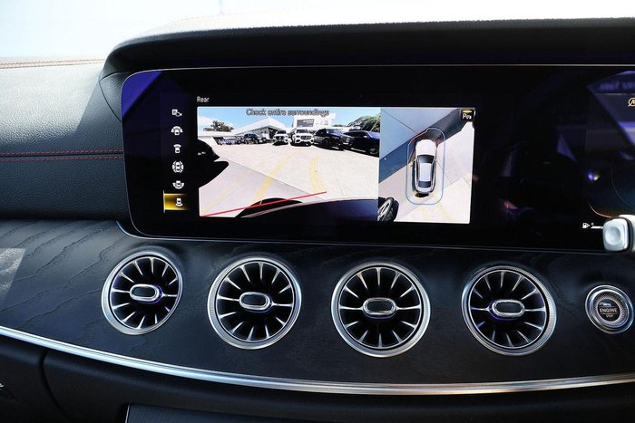 2021 Mercedes-Benz E-Class E53 AMG