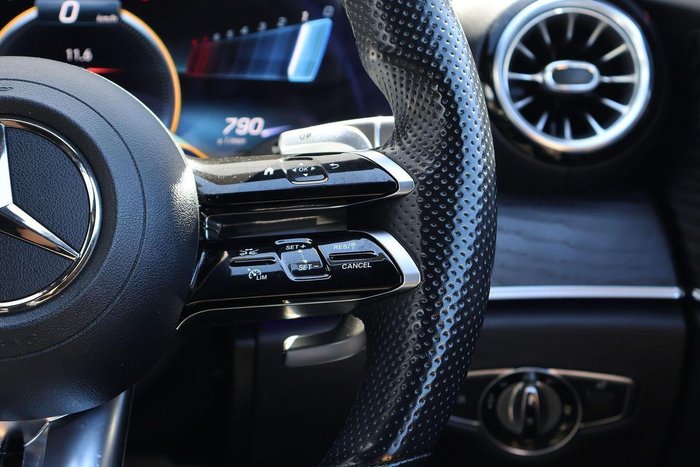 2021 Mercedes-Benz E-Class E53 AMG