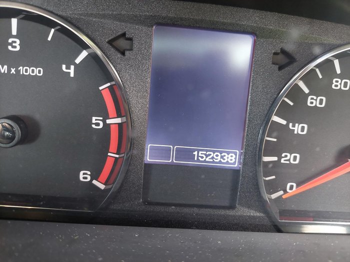 2015 Ford Territory TX