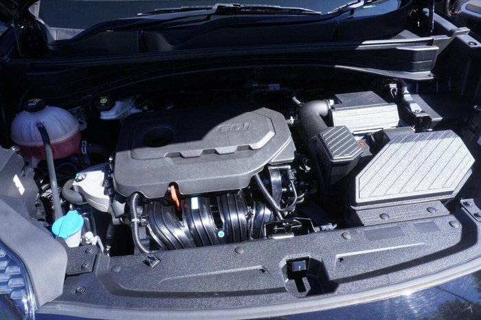 2021 Kia Sportage GT-Line