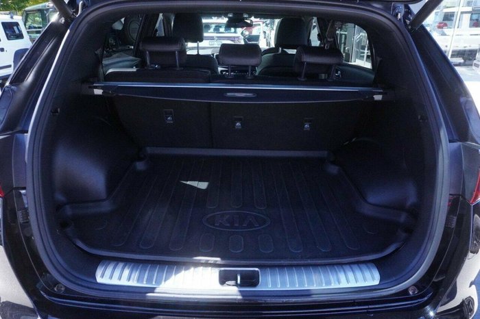 2021 Kia Sportage GT-Line