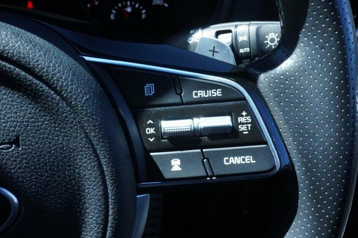 2021 Kia Sportage GT-Line